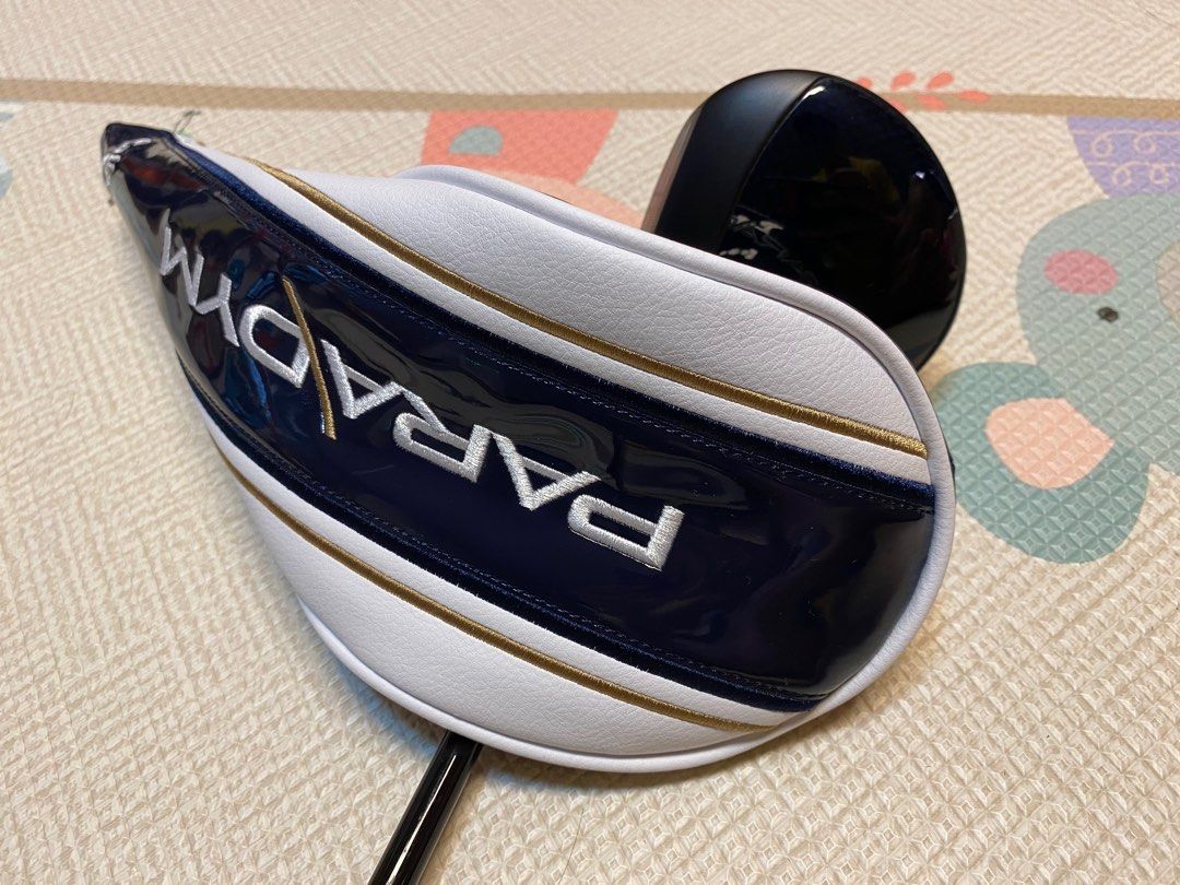 Callaway Paradym 5 Wood, 運動產品, 運動與體育, 運動與體育 Golf Carousell