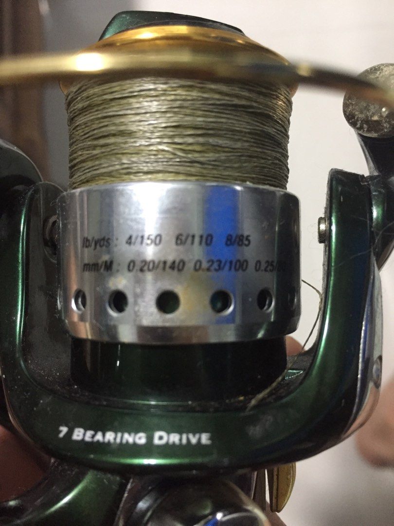 ABU Garcia Cardinal 55 スピニングリール Vintage Abu Cardinal 55 spinning reel | eBay