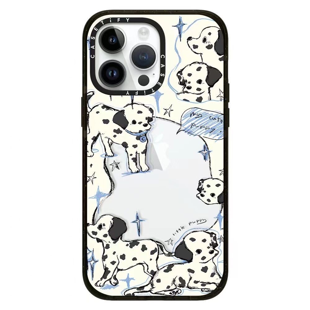CASETiFY MR. DOG COLLECTION iPhone16Pro Shop Casetify's Best Dog