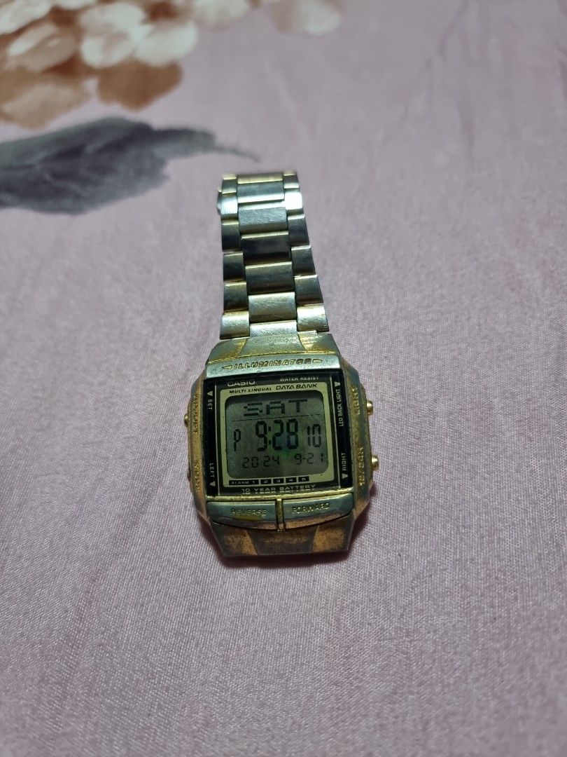 Casino seiko fossil watches cheap sale at 15 each