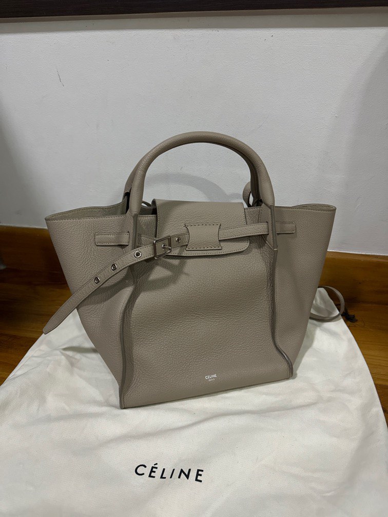 Celine big bag Luxury Bags Wallets on Carousell