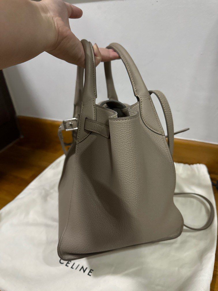 Celine big bag Luxury Bags Wallets on Carousell