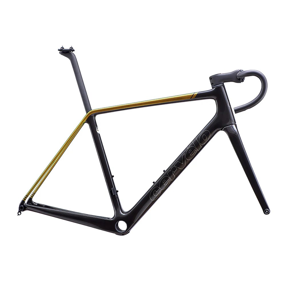 Cervelo R5 Size 48 frame set with CeramicSpeed BB Sports Equipment Bicycles Parts Bicycles on Carousell