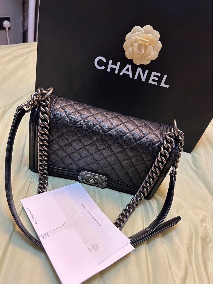 Caviar skin chanel shop