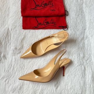 Affordable christian louboutin outlet