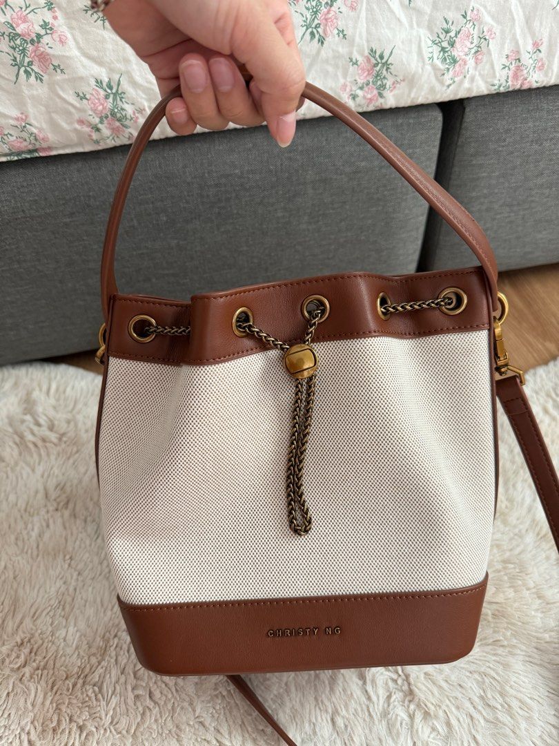 Christy ng bucket bag new arrivals