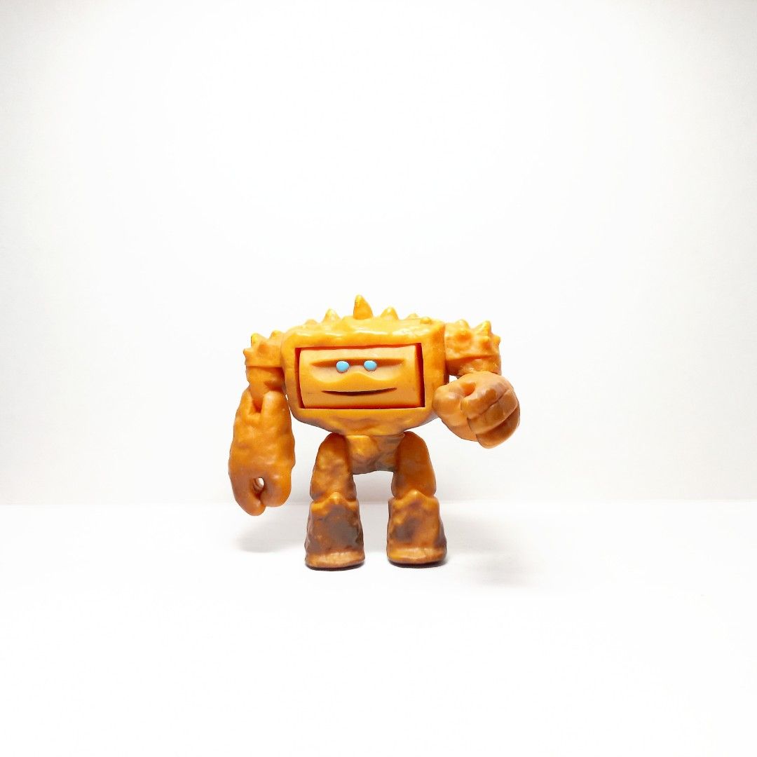 Chunk - Toy Story [Disney], Hobbies & Toys, Toys & Games on Carousell