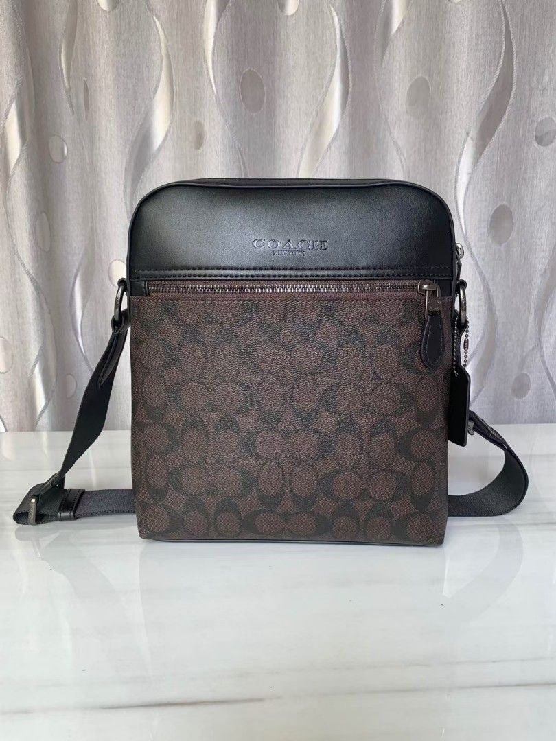 COACH SLING BAG FROM R MEN F73336