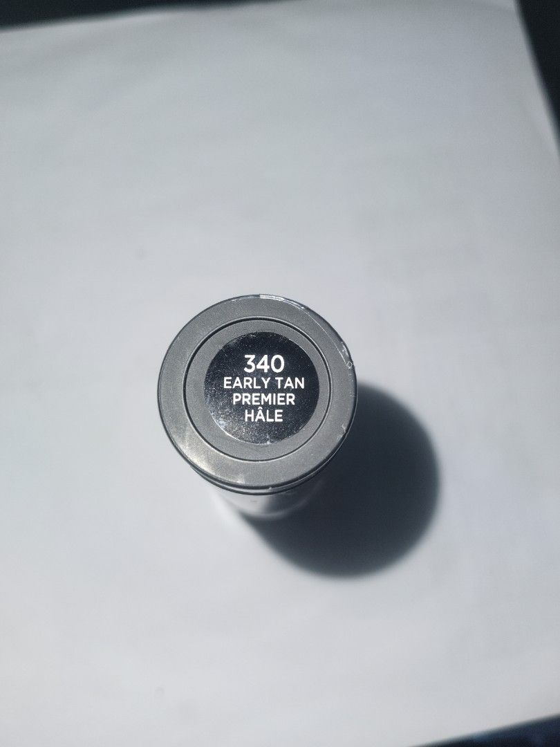 Colorstay life proof foundation stick (Category: Makeup) located in Manila. Submitted by revlon-princess19 (Listing ID 1326702523, Image 3). Description: available on hand with limited stocks.