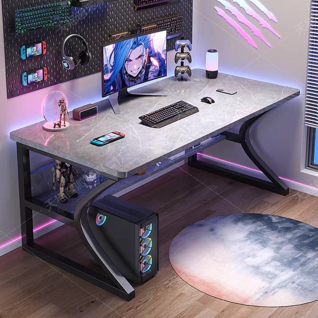 Carousell computer table discount