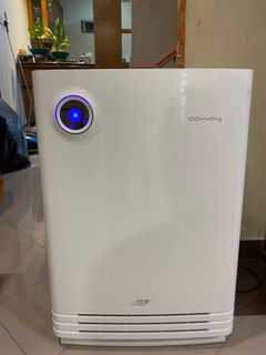 Coway, TV & Home Appliances, Kitchen Appliances, Water Purifers ...