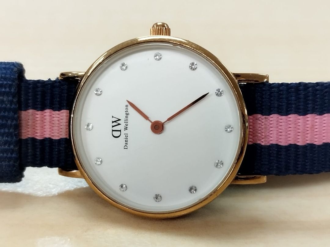 Daniel wellington classic winchester top
