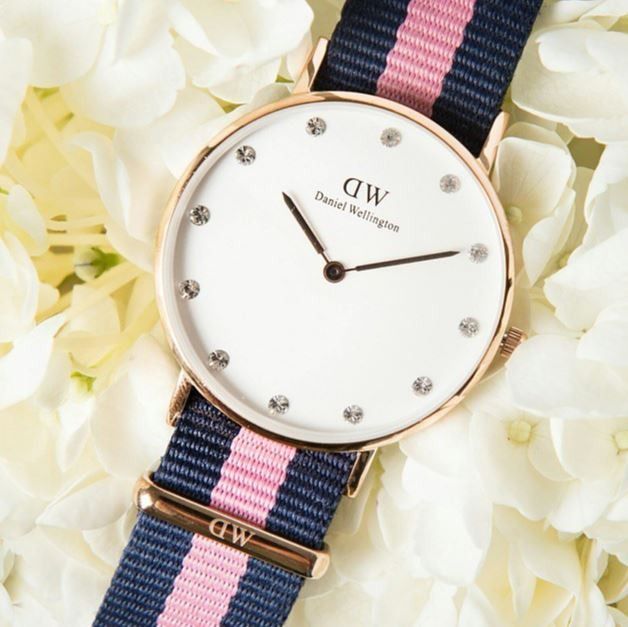Daniel wellington classy winchester deals