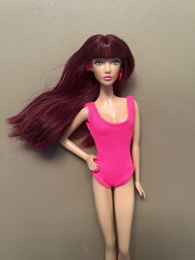 Defa Lucy in Model Muse body, Hobbies & Toys, Toys & Games on Carousell