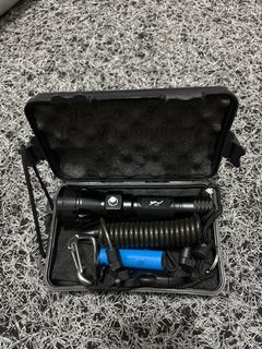 Scubapro MK17 & R390 Scuba diving Regulator, Sports Equipment, Sports ...