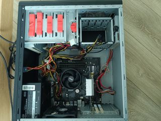 DIY PC