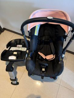 Affordable donna stroller For Sale Strollers Carousell Singapore