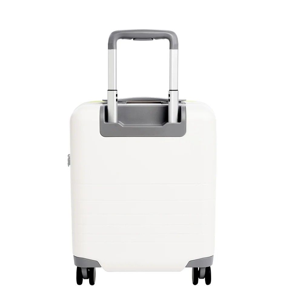 Drunk Elephant Trunk 4.0 Luggage (Category: Luggage) located in Manila. Submitted by lachinitasph_ (Listing ID 1326760456, Image 2). Description: drunk elephant monos lugagge needs cleaning to look bnew - barely used Monos x Drunk Elephant Monos Luggage says they use the same grade of material as luxury luggage brands but because they sell direct, rather than through retailers, they can sell it for hundreds less helping tags: samsonite rimowa tum