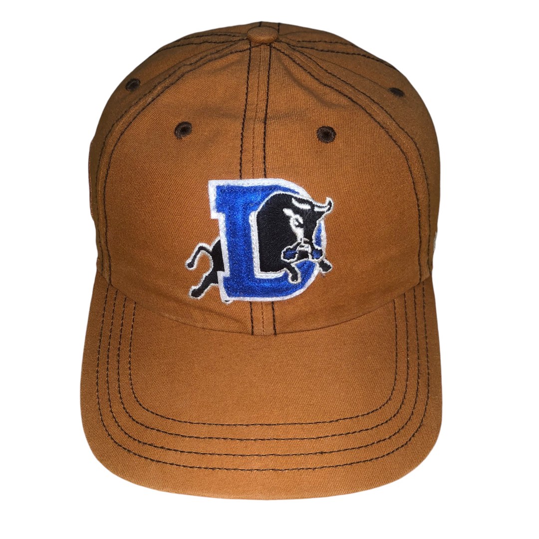 Durham bulls 47 brand hat new arrivals