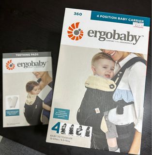 Teething pad singapore hot sale