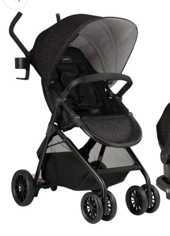 Evenflo sibby stroller nz hot sale