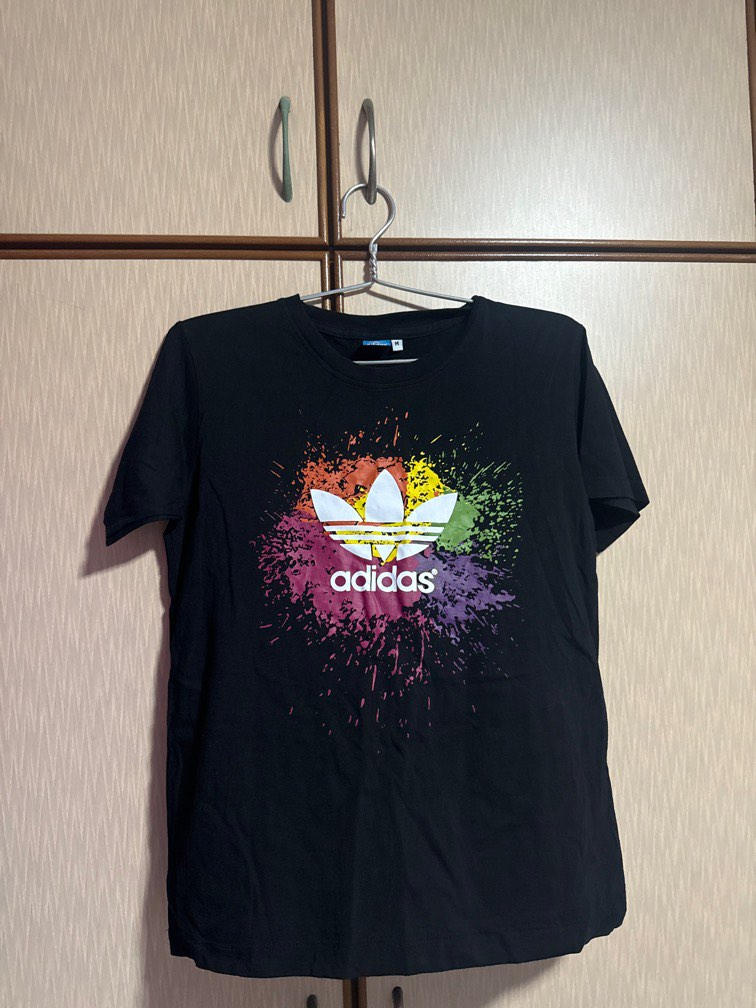 Fake adidas shirt online