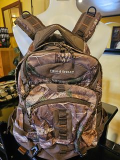 Camo Stroller Backpack Men s Fashion Bags Backpacks on Carousell