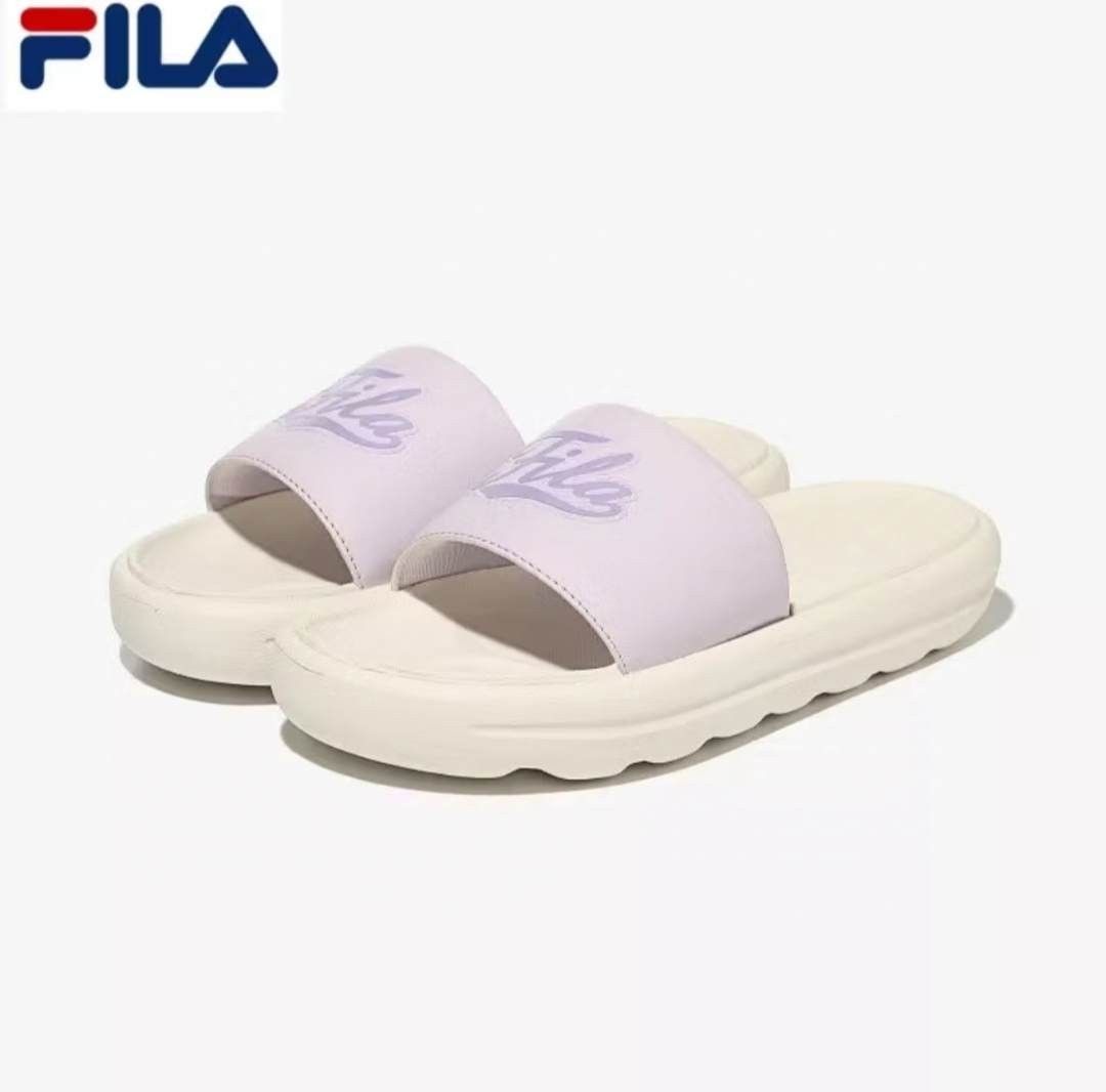 Fila korea slipper online