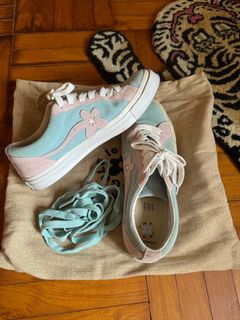 Affordable converse golf le fleur parchment For Sale Sneakers Carousell Singapore