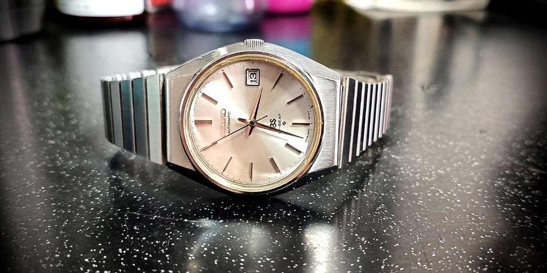 Grand seiko 5645 hotsell
