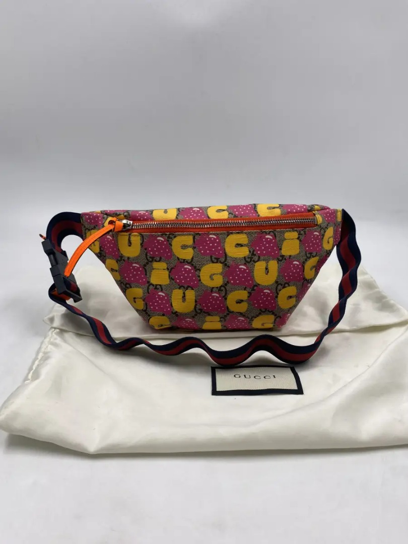 Gucci belt bag kid new arrivals