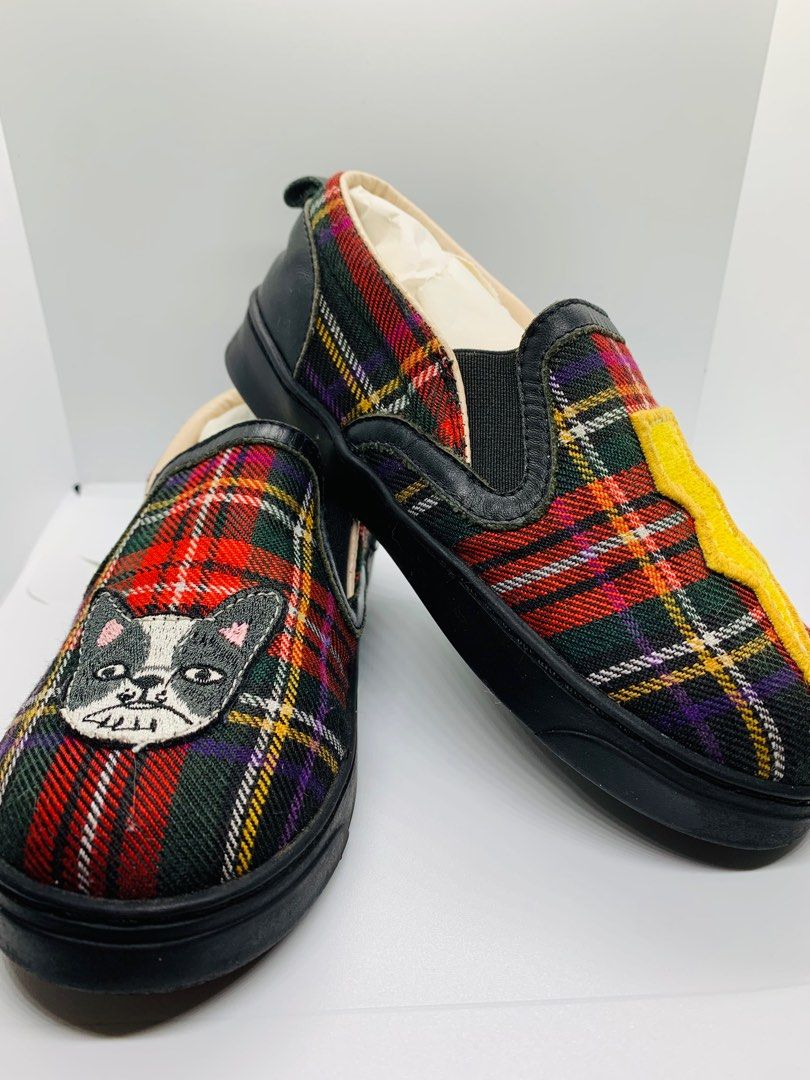 Gucci shoes