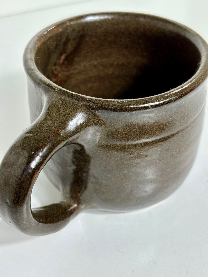 Heavy Stoneware Cup (Category: Coffee & Tea Tableware) located in Leyte. Submitted by lovesikwate (Listing ID 1326841234, Image 3). Description: .