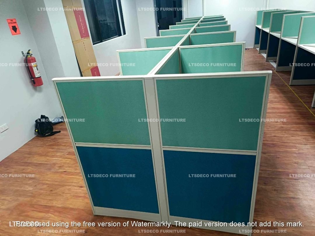 high qaulity modular table partitions | office partitions, Furniture ...