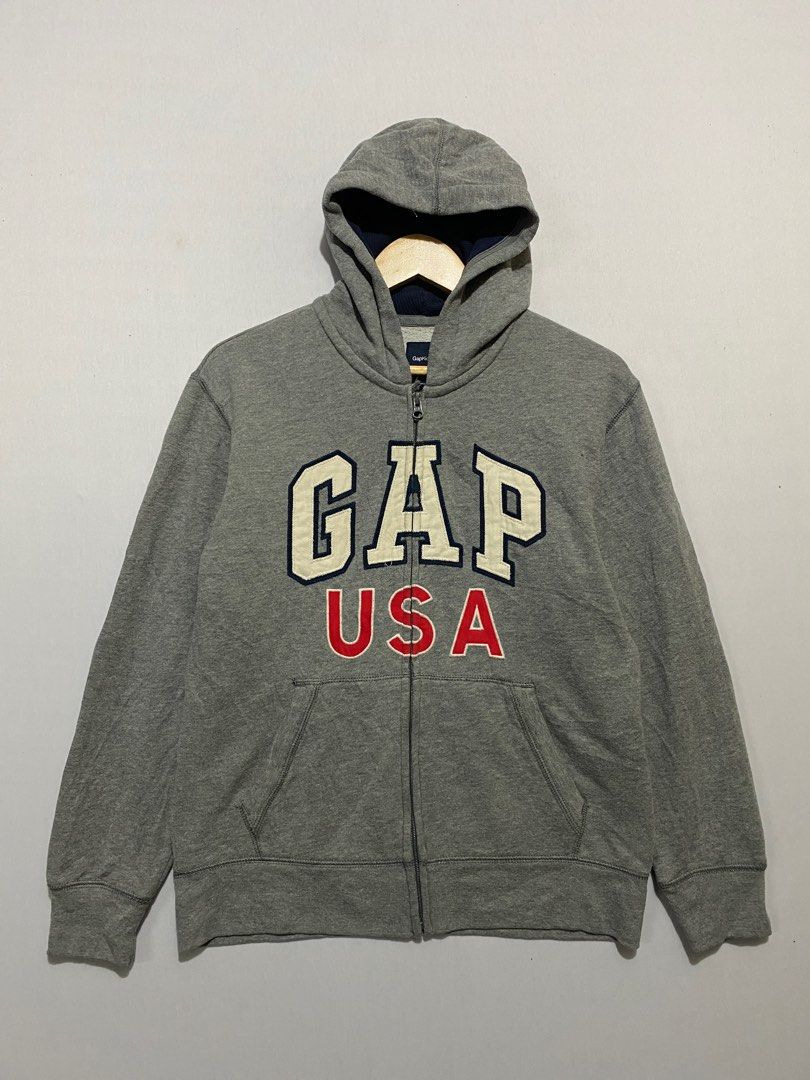 Hoodie gap usa best sale
