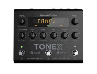 Tonex pedal” For Sale | Music Accessories | Carousell Singapore