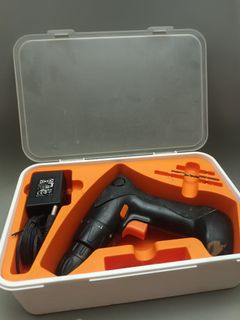 Ikea drill machine review outlet