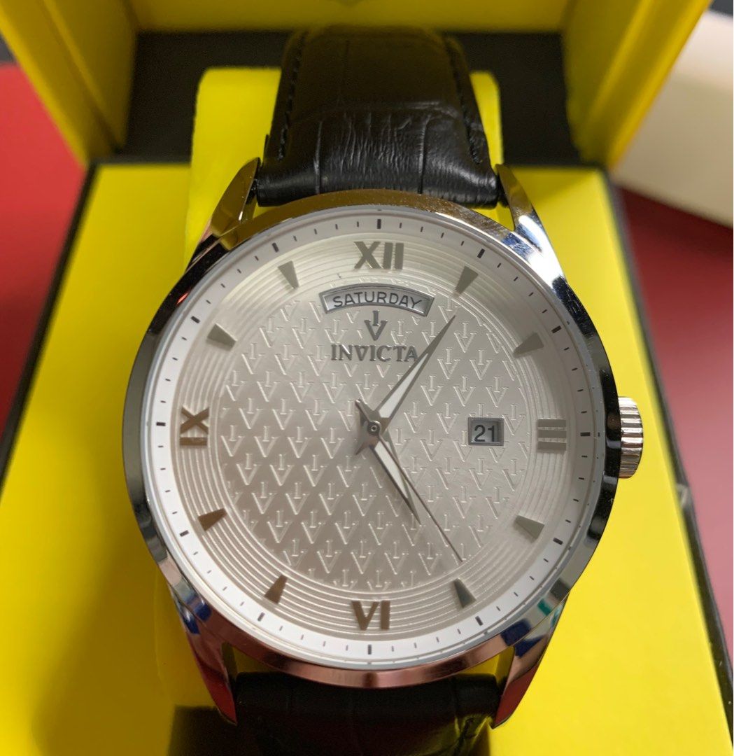 Swiss invicta online