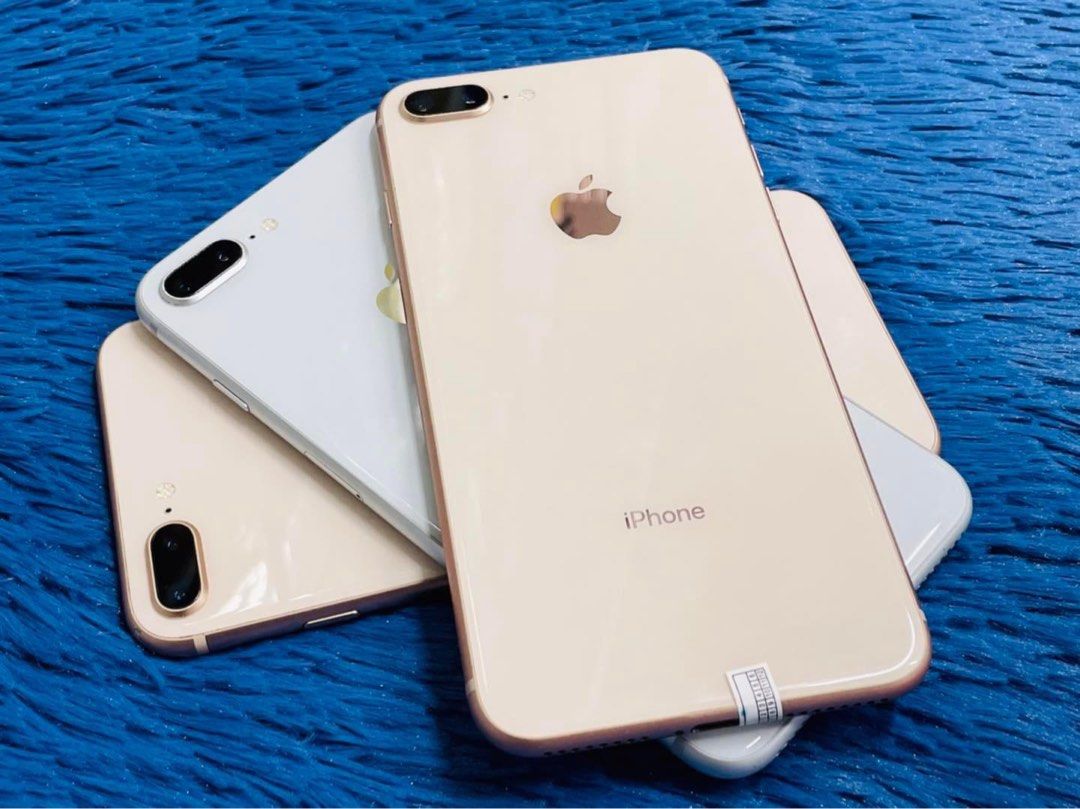 iPhone 8plus 256gb (Category: iPhone 8 Series) located in Manila. Submitted by TekiCashGadgetsph (Listing ID 1326675359, Image 3). Description: (FU) Open-line, any sim working (worldwide) - Guaranteed original iPhone not fake/copy accessories with box Secondhand Good as new not abused! Presentable •Original Lcd • no issue hidden issues • clean apple id / iCloud id • Good batthealth • Good cam front/back • Good Performance • Working touch id • Goo