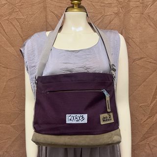 Jack wolfskin cocopa bag top