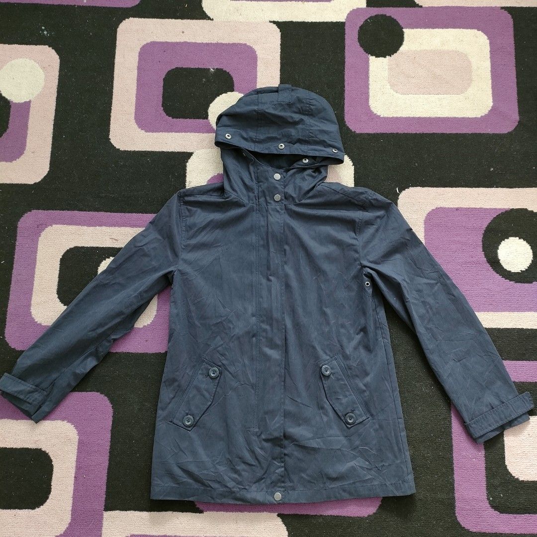 Jaket American Eagle Fesyen Pria Pakaian Baju Luaran di Carousell