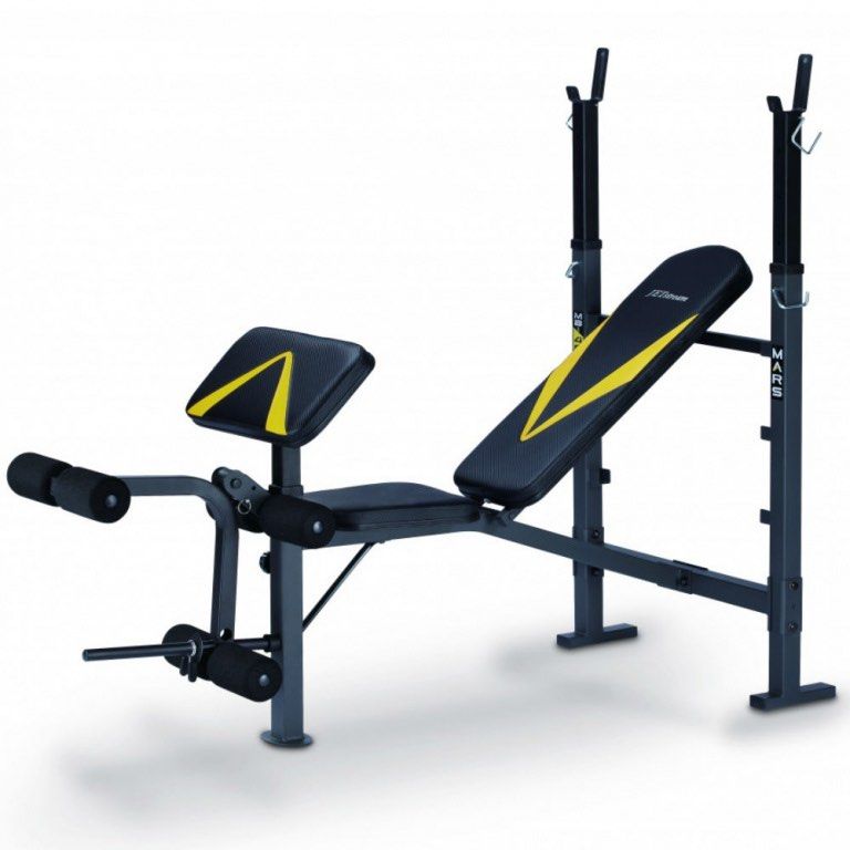 Jetsteam MB 800 All-Around Bench Press (Category: Other Sports Equipment and Supplies) located in Caloocan City. Submitted by socalkid (Listing ID 1326690483, Image 1). Description: Jetsteam MB 800 All-Around Bench Press ✅ flat incline decline weight bench with squat bay bench press 💯% Authentic 💵 Price slightly negotiable 📍 South Caloocan 🛵 On-hand | Ready to ship (℅ buyer).