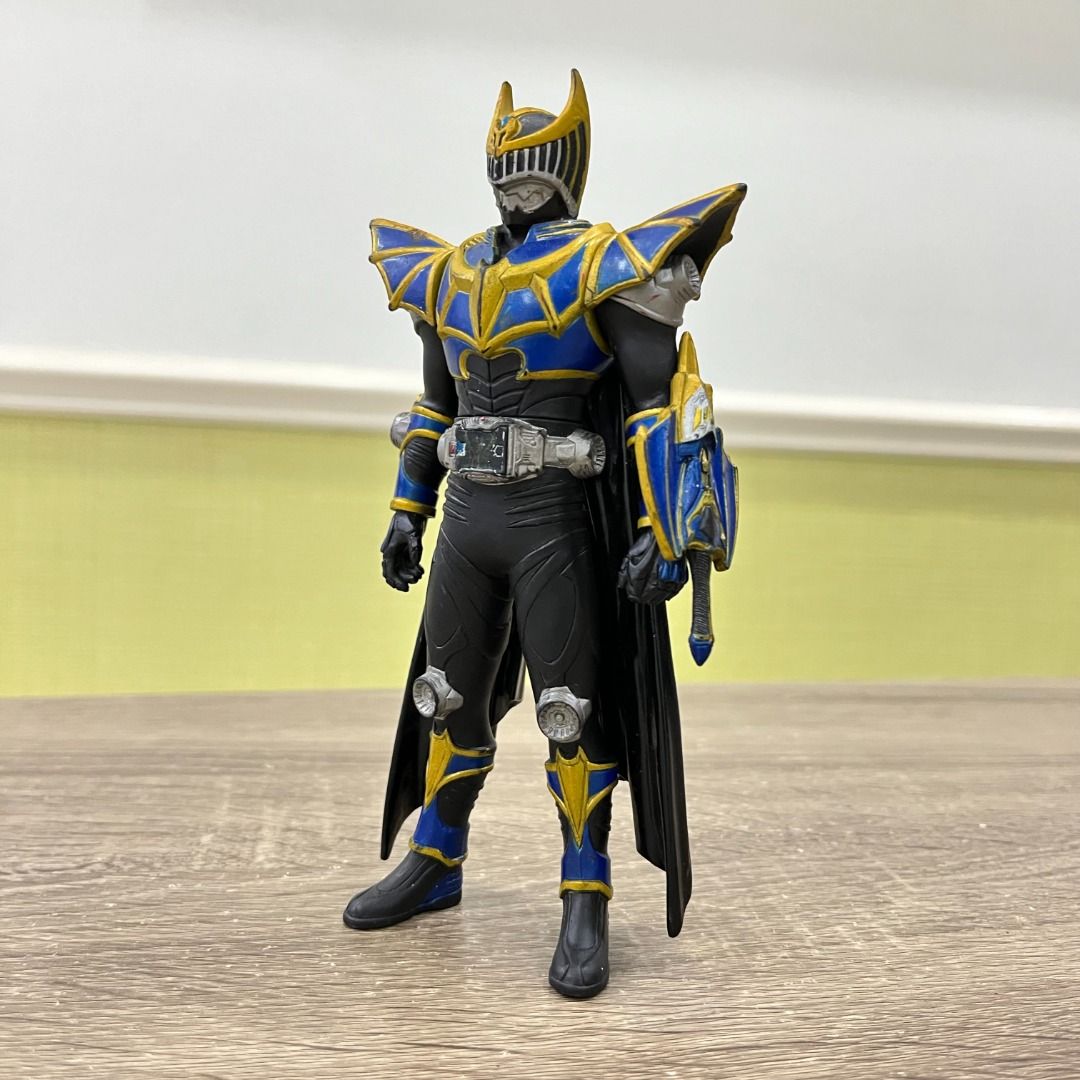 Kamen Rider Knight Survive, Hobbies & Toys, Collectibles & Memorabilia ...
