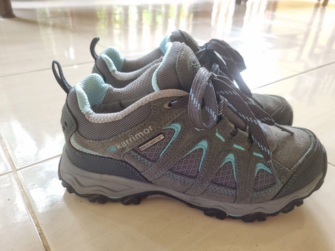 Karrimor mount low walking shoes hotsell
