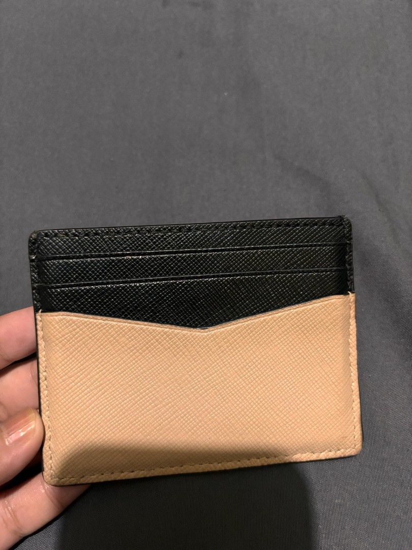 Kate Spade Card Holder
