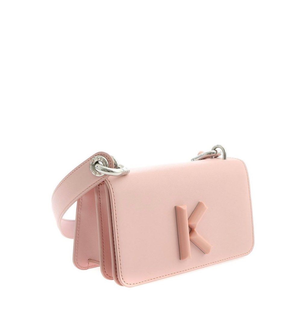 Kenzo Kandy Bag Luxury Bags Wallets on Carousell