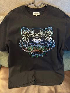 Affordable kenzo t shirt For Sale Luxury Carousell Singapore