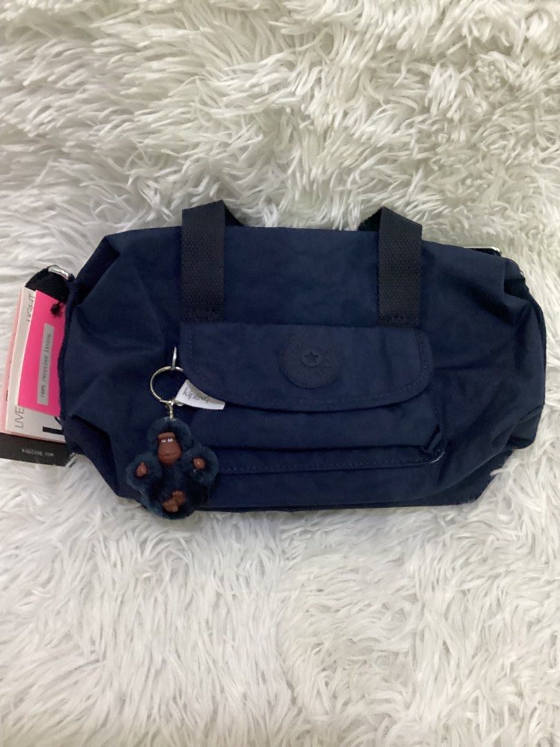 Kipling Brynne Women s Fashion Bags Wallets Cross body Bags on Carousell