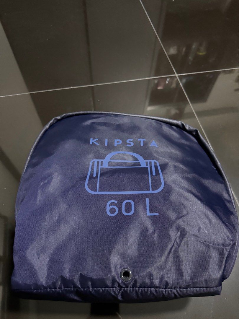 Kipsta 60l bag outlet