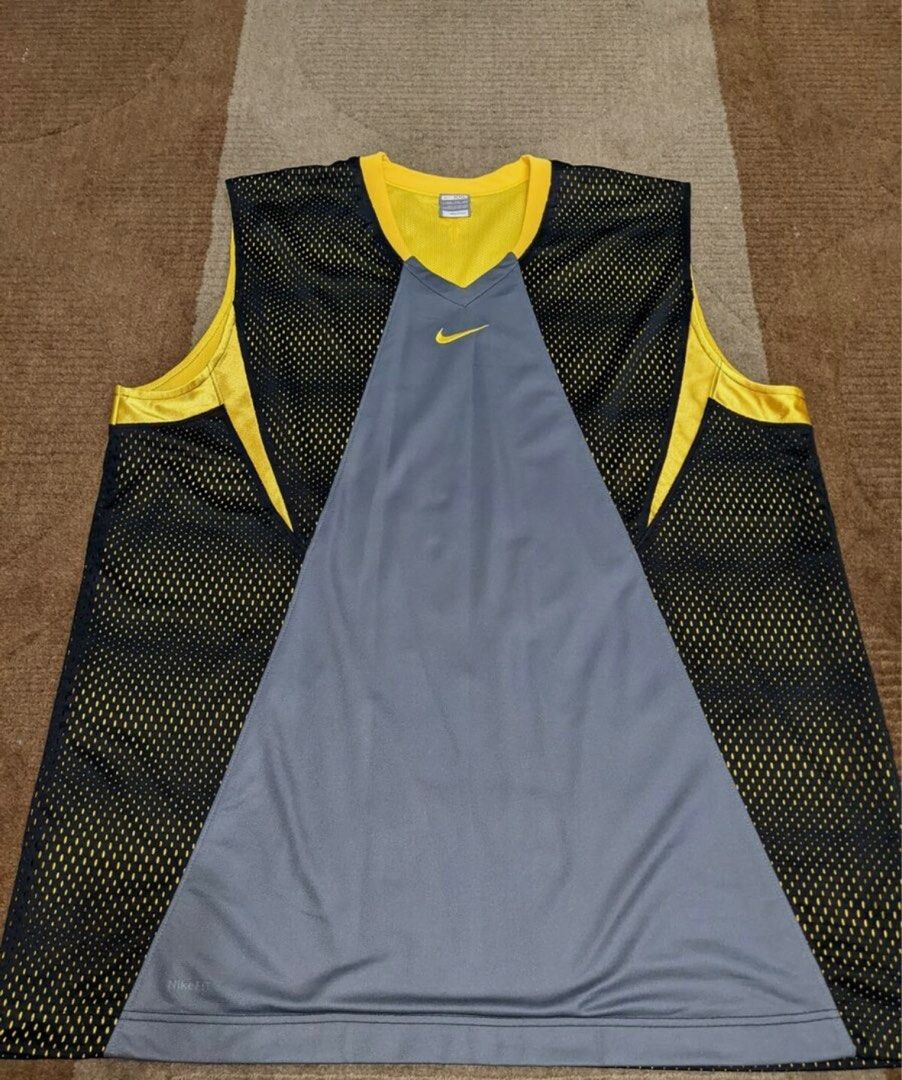 Kobe nike mamba jersey 23x30 (Category: Activewear) located in Calamba. Submitted by kixxjo23 (Listing ID 1326777969, Image 1). Description: Vintage nike mamba kobe jersey authentic 23x30.